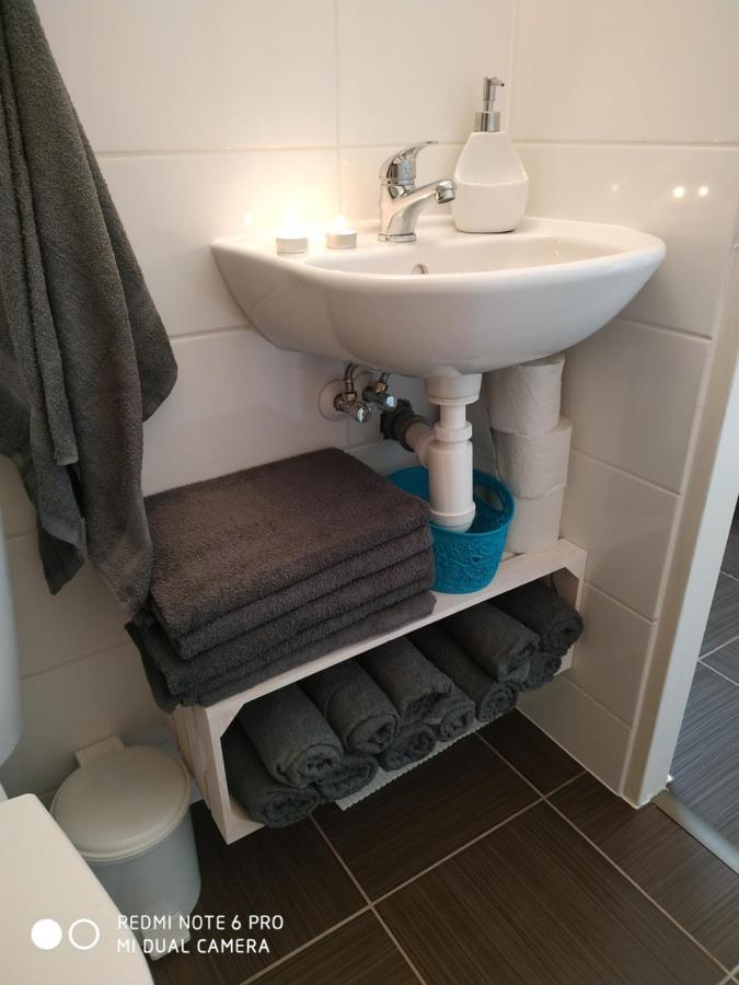 Apartman 4You 布赫洛维采 外观 照片
